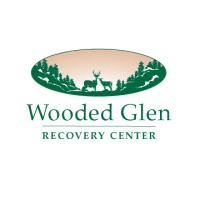 Wooded Glen Recovery Center Logo