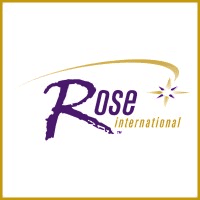Rose International Logo