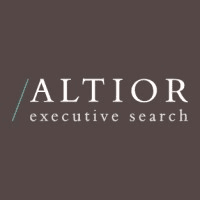 Altior – Executive Search Logo