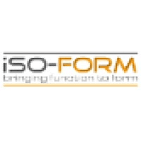 iso-form Logo