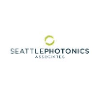 Seattle Photonics Associates Logo