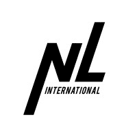 NL INTERNATIONAL Logo