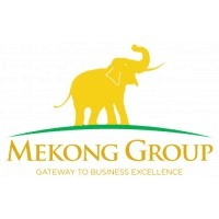 Mekong Group Pte Ltd Logo