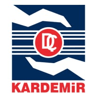 KARDEMİR Logo