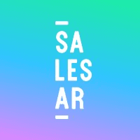 SalesAR Logo
