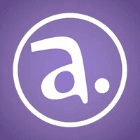 A. Bright Idea Advertising and Public Relations Logo