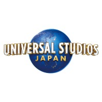 Universal Studios Japan(USJ LLC) Logo