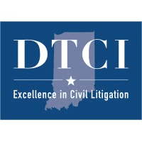 Defense Trial Counsel Of Indiana Logo