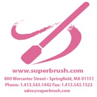 Super Brush LLC Logo