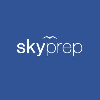 SkyPrep LMS Logo