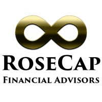 RoseCap Financial Advisors Logo