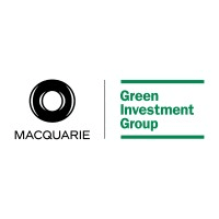 Green Investment Group Logo