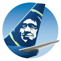 Alaska Airlines Logo