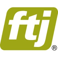Forrest T. Jones & Company Logo
