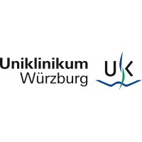 Universitätsklinikum Würzburg Logo