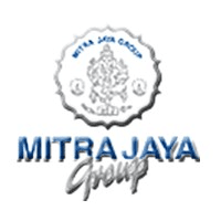 Mitra Jaya Group Logo