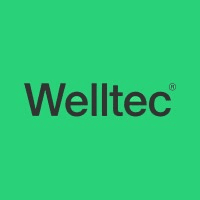 Welltec Logo
