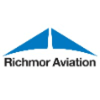 Richmor Aviation, Inc. Logo