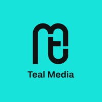 Teal Media Logo
