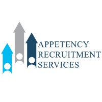 Appetency Recruitment Services Logo