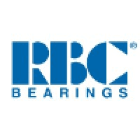 RBC Bearings Logo