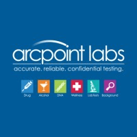 ARCpoint Labs Logo