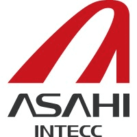 ASAHI INTECC CO., LTD. - Medical Division Logo