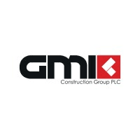 GMI Construction Group PLC Logo