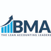 BMA Logo