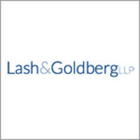 LashGoldberg Logo