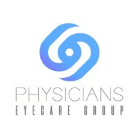 Physicians Eyecare Group Logo