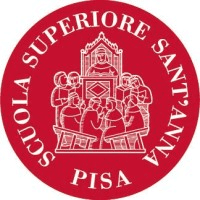 Scuola Superiore Sant'Anna Logo