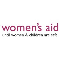 Women's Aid Federation of England Logo