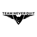 TEAM NEVER QUIT