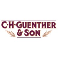 C.H. Guenther Logo