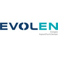 EVOLEN Logo