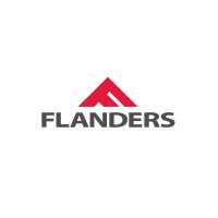 FLANDERS Logo