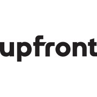 Upfront Ventures Logo