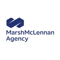 Marsh McLennan Agency Logo