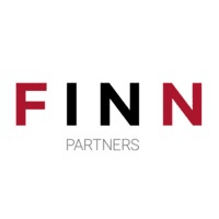 FINN Partners Logo