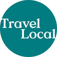 TravelLocal Logo