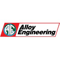 Alloy Engineering Company Logo