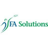 FA Solutions LLC Logo