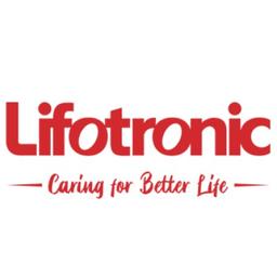 Lifotronic Logo