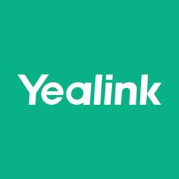 Yealink Logo