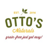 Otto's Naturals