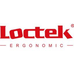 Loctek Ergonomic Logo