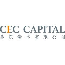 CEC Capital Logo