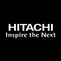 Hitachi High-Tech Corporation Logo