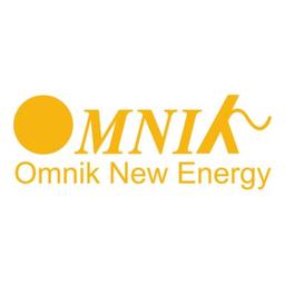 Omnik New Energy Co,. Ltd. Logo